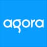 Agora - ADR logo