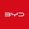 BYD Co logo