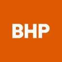 BHP Group logo