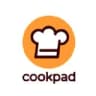 COOKPAD logo