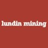 Lundin Mining logo