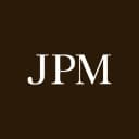 JPMorgan Chase & Co logo