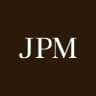 JPMorgan Chase & Co logo