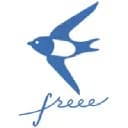 Freee KK logo