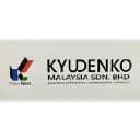 Kyudenko logo