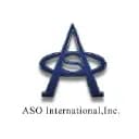 ASO INTERNATIONAL INC logo