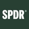 SPDR MSCI ALL COUNTRY WORLD UCITS ETF logo