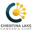 Christina Lake Cannabis logo