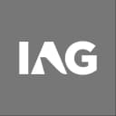 International Consolidated Airlines Group logo