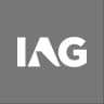 International Consolidated Airlines Group logo