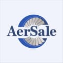 AerSale logo