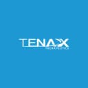 Tenax Therapeutics logo