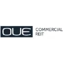 OUE Real Estate Investment Trust