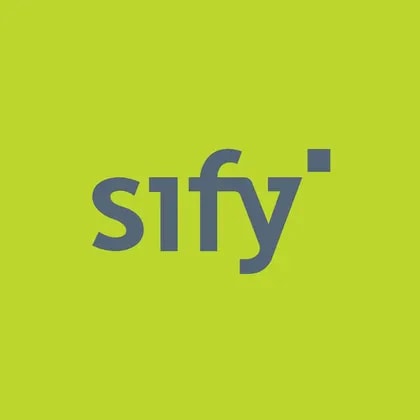 Sify Technologies Ltd - ADR