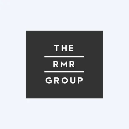 The RMR Group (Class A)