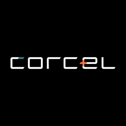Corcel