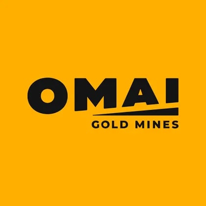 Omai Gold Mines