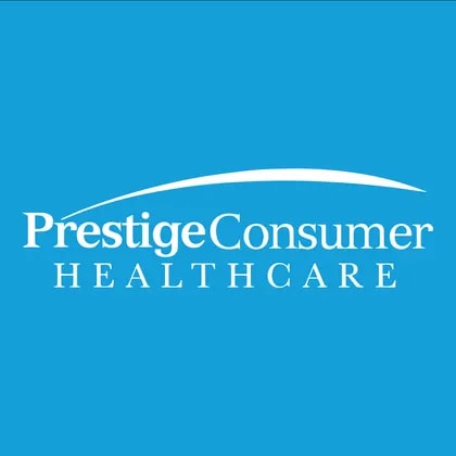 Prestige Consumer Healthcare