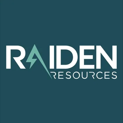 Raiden Resources