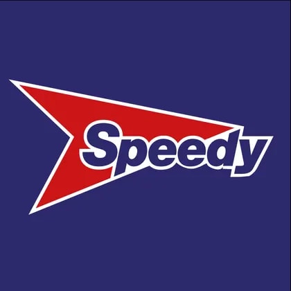 Speedy Hire