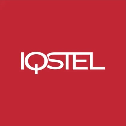 iQSTEL