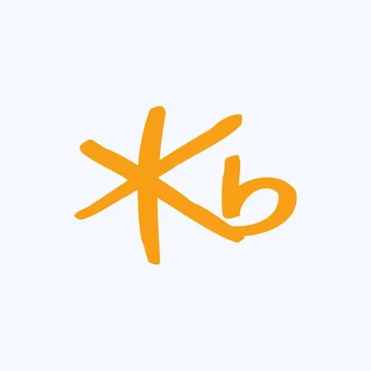KB Financial Group - ADR