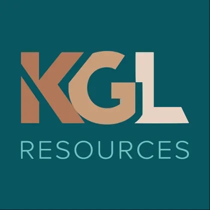 KGL Resources Ltd/Australia