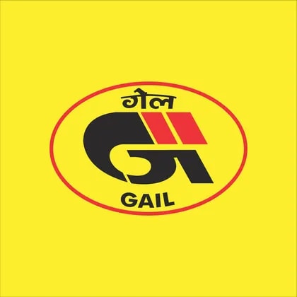 GAIL India - GDR