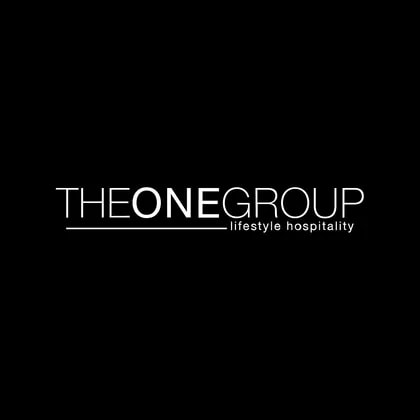 The One Group Hospitality