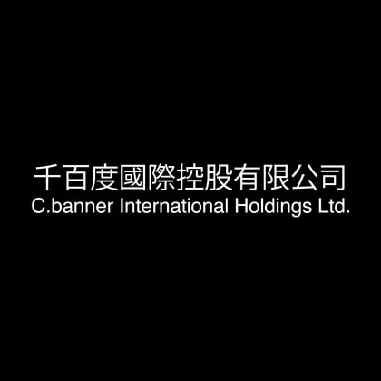 C.banner International Holdings
