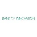 Bank of Innovation