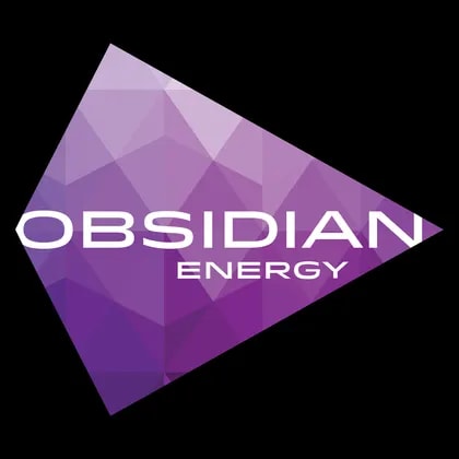 Obsidian Energy