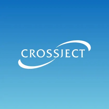 Crossject