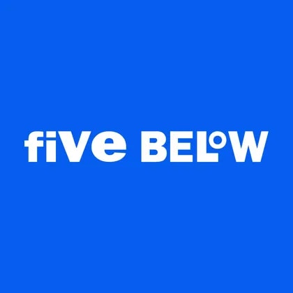 Five Below