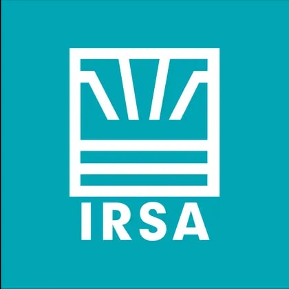 IRSA Inversiones y Representaciones - ADR