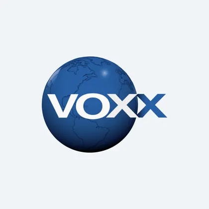 VOXX International