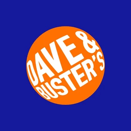 Dave & Buster's Entertainment