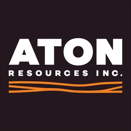 Aton Resources