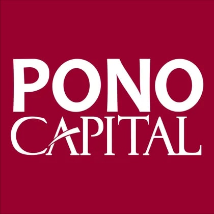 Pono Capital Four