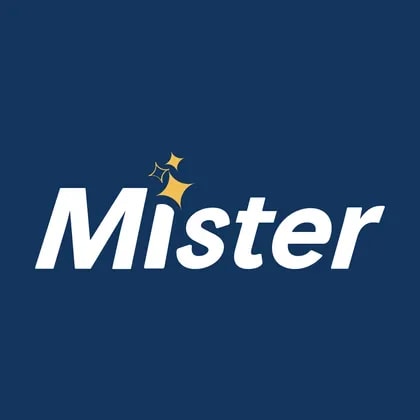 Mister Car Wash
