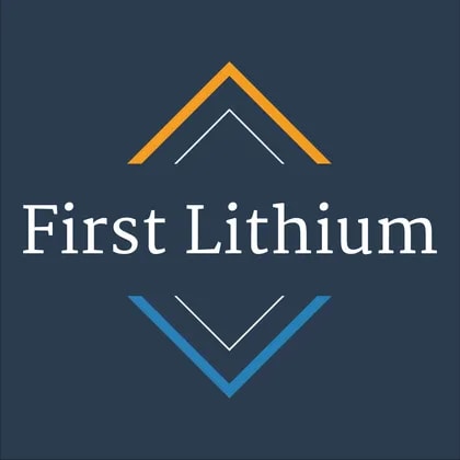 First Lithium Minerals