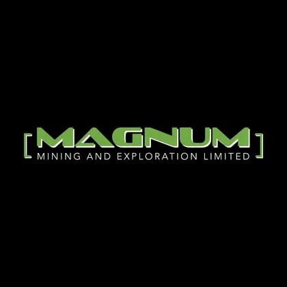 Magnum Mining & Exploration