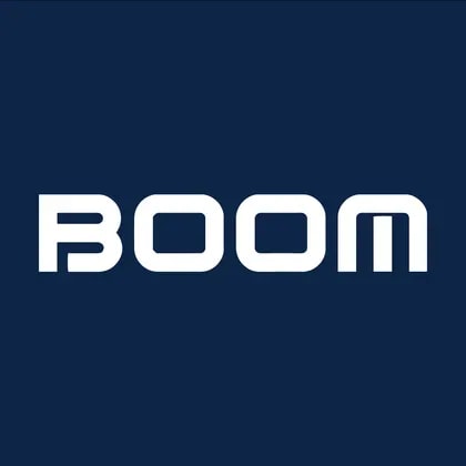 Boom Logistics