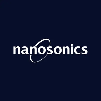 Nanosonics