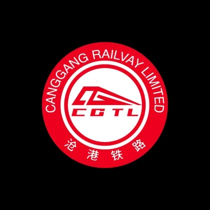 Canggang Railway