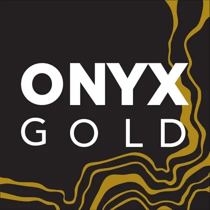 Onyx Gold