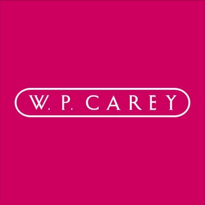 W.P. Carey