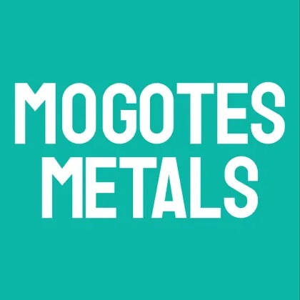 Mogotes Metals