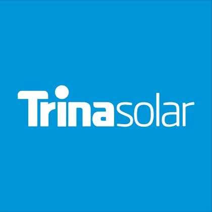 Trina Solar - ADR