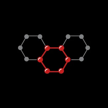 Quantum Graphite